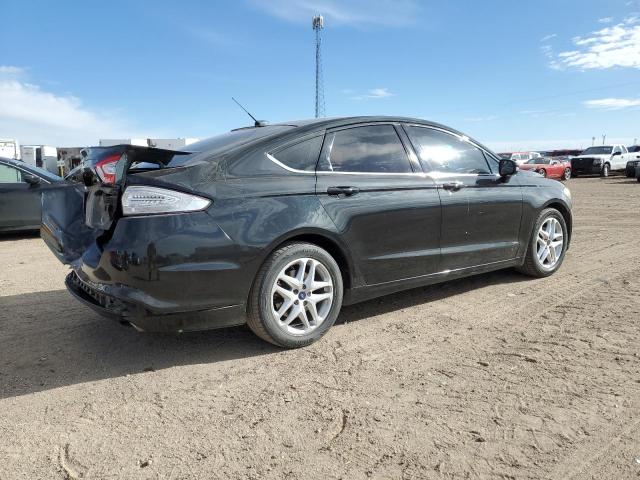 Photo 2 VIN: 3FA6P0H73FR186316 - FORD FUSION SE 