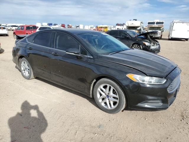 Photo 3 VIN: 3FA6P0H73FR186316 - FORD FUSION SE 