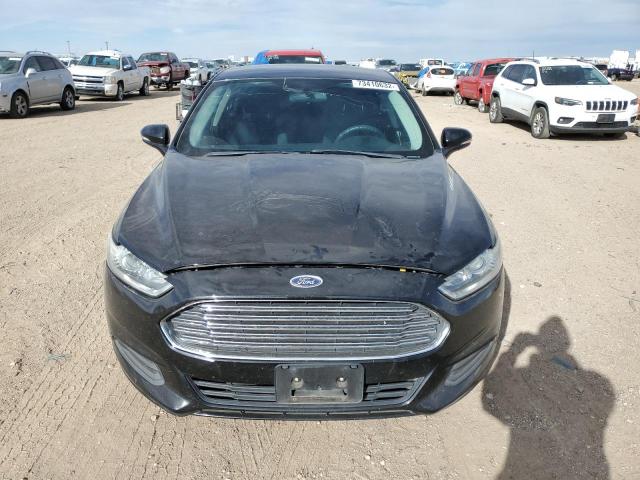 Photo 4 VIN: 3FA6P0H73FR186316 - FORD FUSION SE 