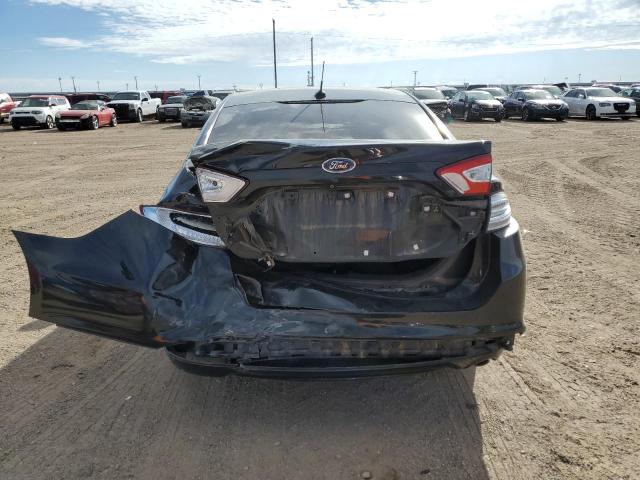 Photo 5 VIN: 3FA6P0H73FR186316 - FORD FUSION SE 