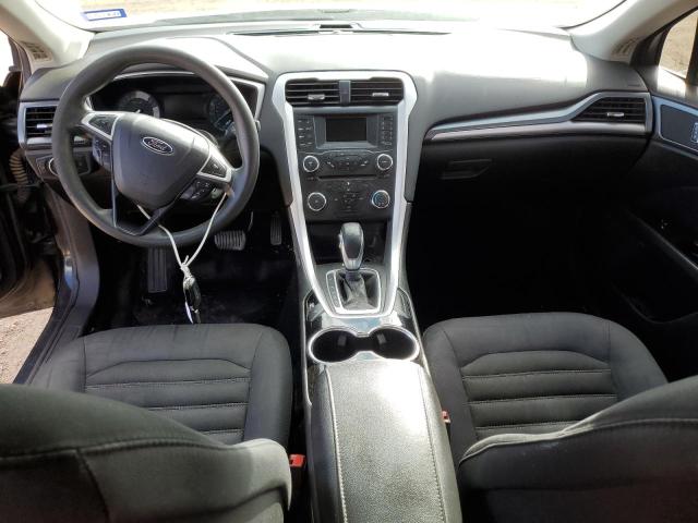 Photo 7 VIN: 3FA6P0H73FR186316 - FORD FUSION SE 