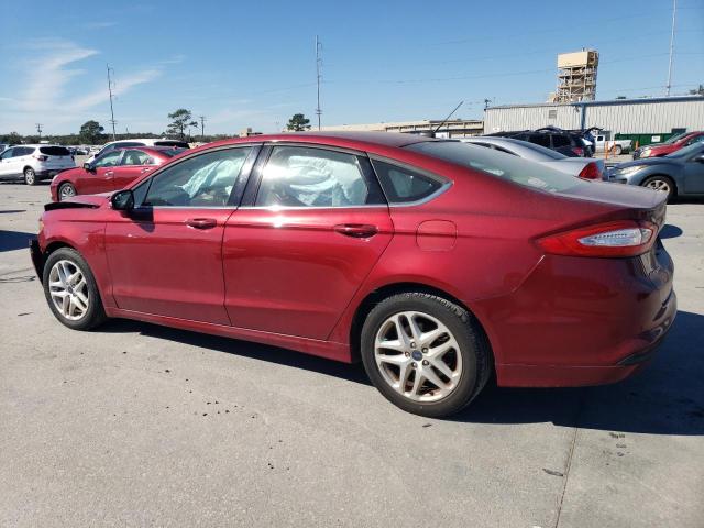 Photo 1 VIN: 3FA6P0H73FR188213 - FORD FUSION SE 