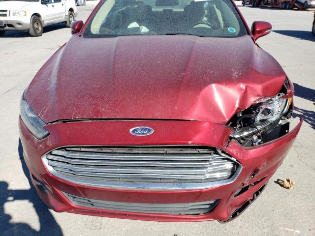 Photo 10 VIN: 3FA6P0H73FR188213 - FORD FUSION SE 