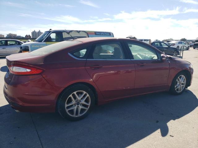 Photo 2 VIN: 3FA6P0H73FR188213 - FORD FUSION SE 