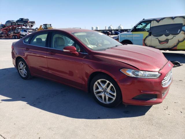 Photo 3 VIN: 3FA6P0H73FR188213 - FORD FUSION SE 