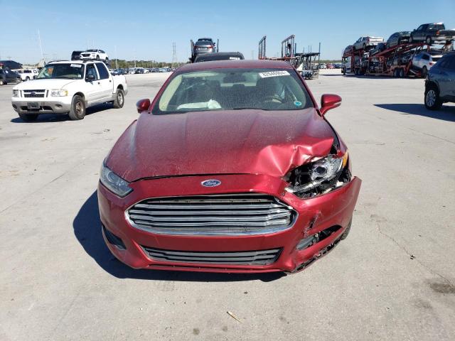 Photo 4 VIN: 3FA6P0H73FR188213 - FORD FUSION SE 