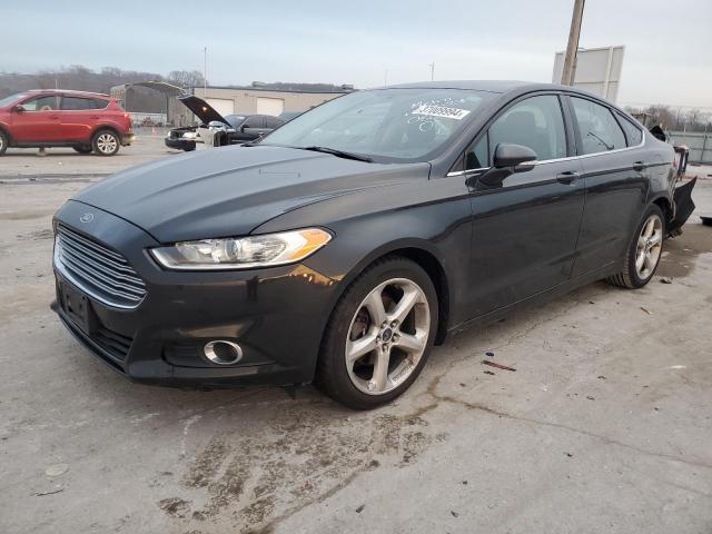 Photo 0 VIN: 3FA6P0H73FR190804 - FORD FUSION 