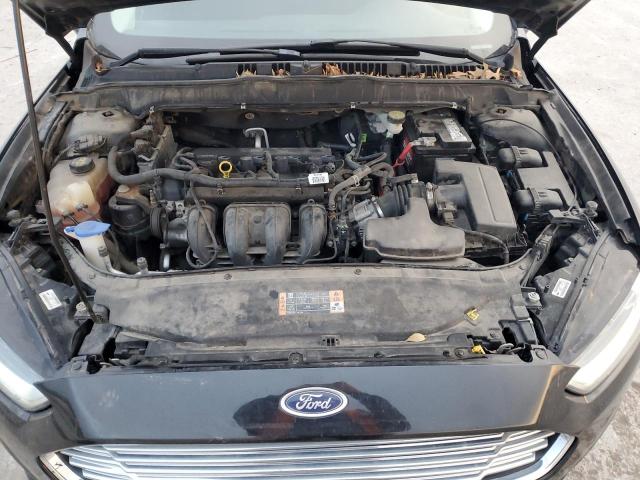 Photo 10 VIN: 3FA6P0H73FR190804 - FORD FUSION 