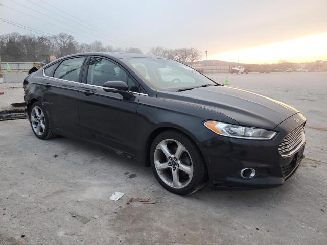 Photo 3 VIN: 3FA6P0H73FR190804 - FORD FUSION 