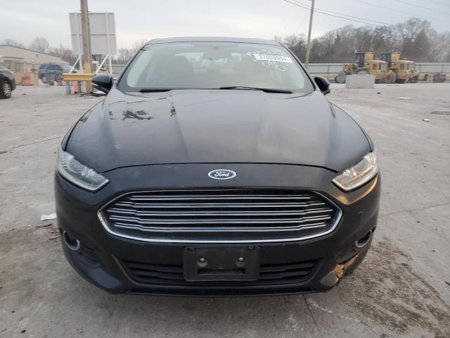 Photo 4 VIN: 3FA6P0H73FR190804 - FORD FUSION 