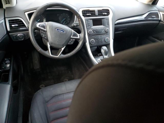 Photo 7 VIN: 3FA6P0H73FR190804 - FORD FUSION 