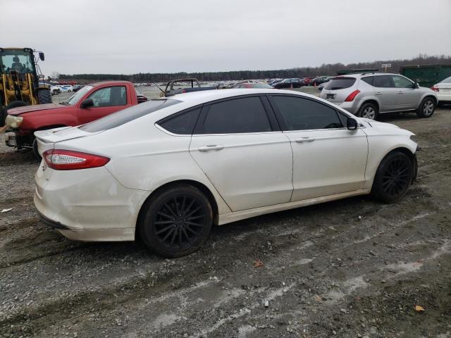 Photo 2 VIN: 3FA6P0H73FR202191 - FORD FUSION 