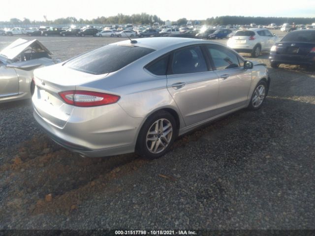 Photo 3 VIN: 3FA6P0H73FR207875 - FORD FUSION 