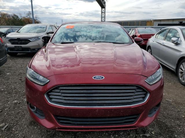 Photo 4 VIN: 3FA6P0H73FR209139 - FORD FUSION 