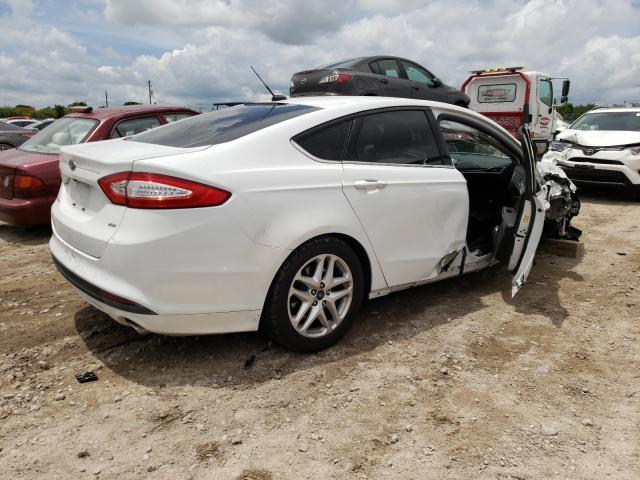 Photo 3 VIN: 3FA6P0H73FR222294 - FORD FUSION SE 