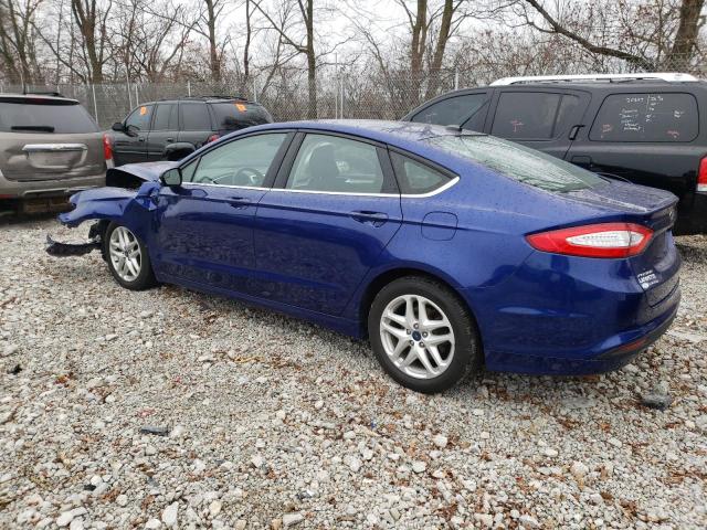 Photo 1 VIN: 3FA6P0H73FR223090 - FORD FUSION 