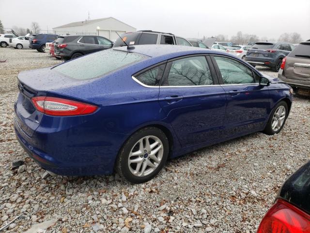 Photo 2 VIN: 3FA6P0H73FR223090 - FORD FUSION 