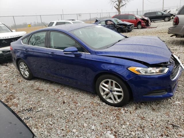 Photo 3 VIN: 3FA6P0H73FR223090 - FORD FUSION 