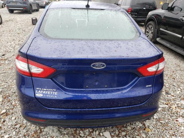 Photo 5 VIN: 3FA6P0H73FR223090 - FORD FUSION 