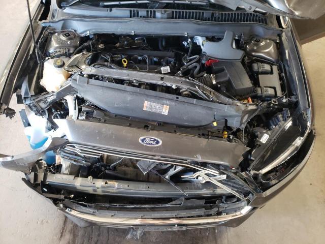 Photo 10 VIN: 3FA6P0H73FR225471 - FORD FUSION SE 