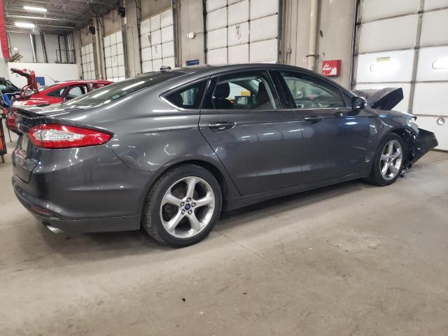 Photo 2 VIN: 3FA6P0H73FR225471 - FORD FUSION SE 