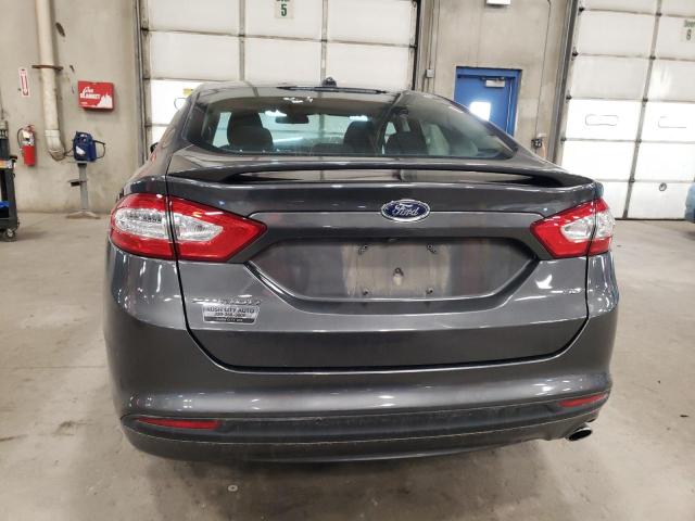 Photo 5 VIN: 3FA6P0H73FR225471 - FORD FUSION SE 