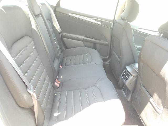 Photo 5 VIN: 3FA6P0H73FR227575 - FORD FUSION SE 