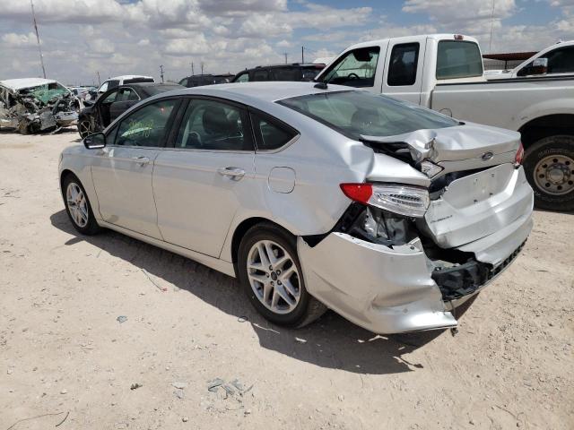 Photo 2 VIN: 3FA6P0H73FR229441 - FORD FUSION SE 