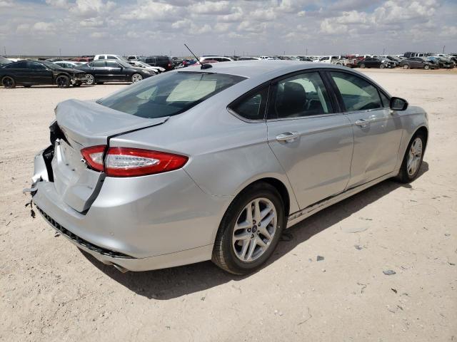 Photo 3 VIN: 3FA6P0H73FR229441 - FORD FUSION SE 