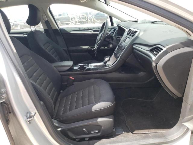 Photo 4 VIN: 3FA6P0H73FR229441 - FORD FUSION SE 