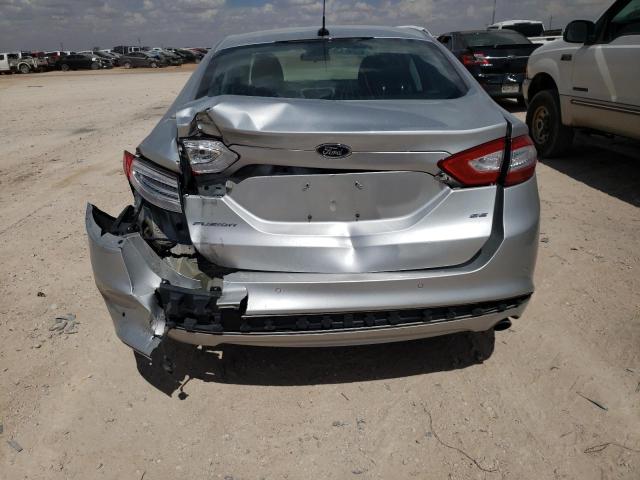 Photo 8 VIN: 3FA6P0H73FR229441 - FORD FUSION SE 