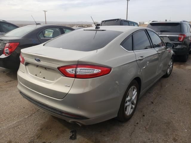 Photo 3 VIN: 3FA6P0H73FR234459 - FORD FUSION SE 