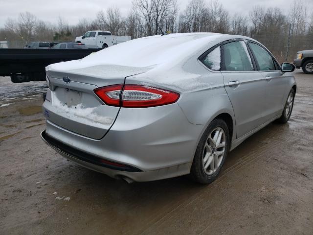 Photo 3 VIN: 3FA6P0H73FR241136 - FORD FUSION SE 