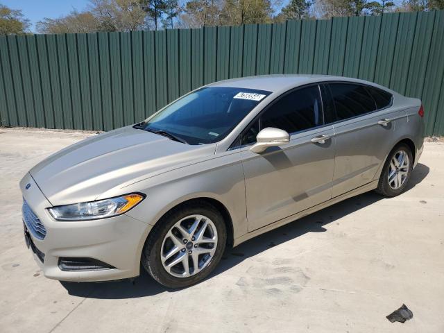 Photo 0 VIN: 3FA6P0H73FR247857 - FORD FUSION 