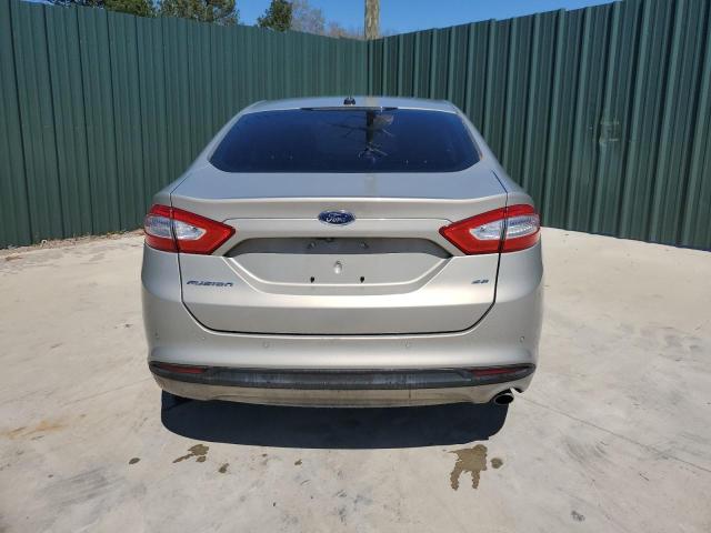 Photo 5 VIN: 3FA6P0H73FR247857 - FORD FUSION 