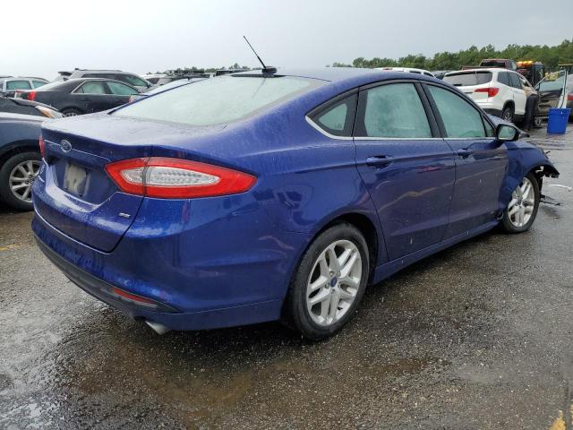 Photo 2 VIN: 3FA6P0H73FR248202 - FORD FUSION 