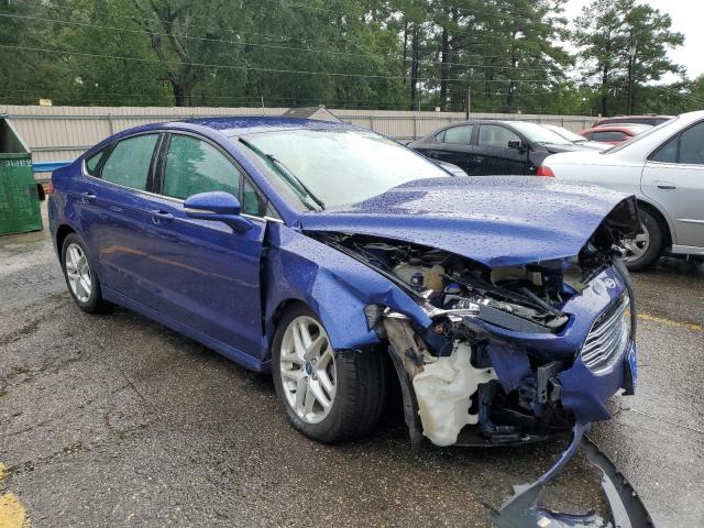 Photo 3 VIN: 3FA6P0H73FR248202 - FORD FUSION 