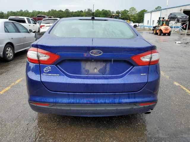 Photo 5 VIN: 3FA6P0H73FR248202 - FORD FUSION 