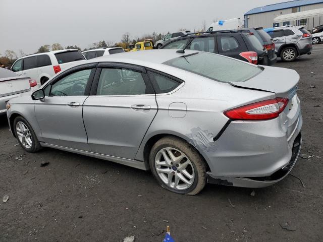 Photo 1 VIN: 3FA6P0H73FR248989 - FORD FUSION 