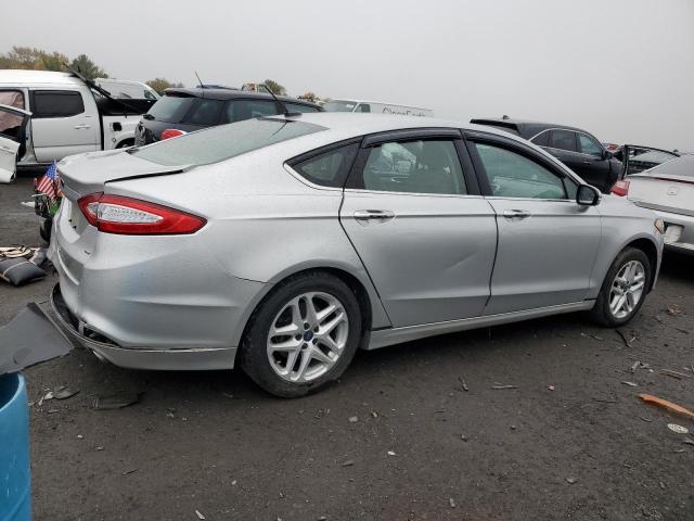 Photo 2 VIN: 3FA6P0H73FR248989 - FORD FUSION 