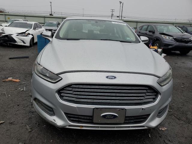 Photo 4 VIN: 3FA6P0H73FR248989 - FORD FUSION 