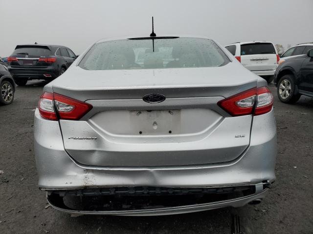 Photo 5 VIN: 3FA6P0H73FR248989 - FORD FUSION 