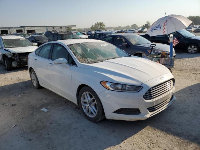 Photo 0 VIN: 3FA6P0H73FR269731 - FORD FUSION SE 