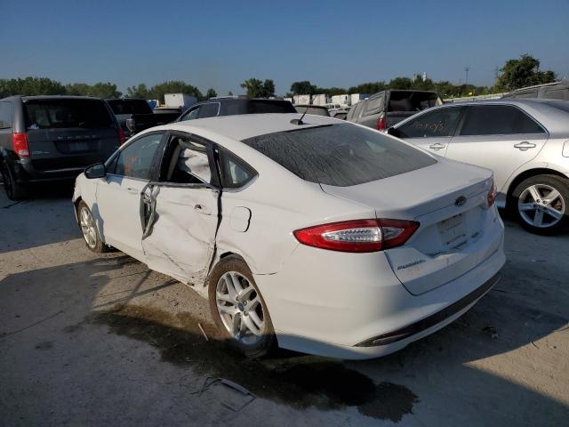 Photo 2 VIN: 3FA6P0H73FR269731 - FORD FUSION SE 