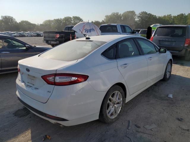 Photo 3 VIN: 3FA6P0H73FR269731 - FORD FUSION SE 