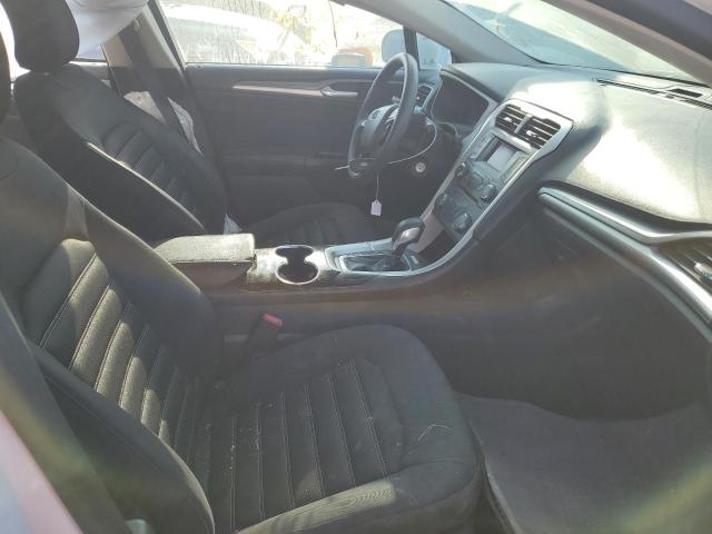 Photo 4 VIN: 3FA6P0H73FR269731 - FORD FUSION SE 