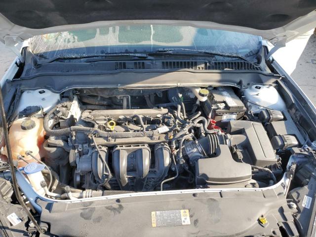 Photo 6 VIN: 3FA6P0H73FR269731 - FORD FUSION SE 