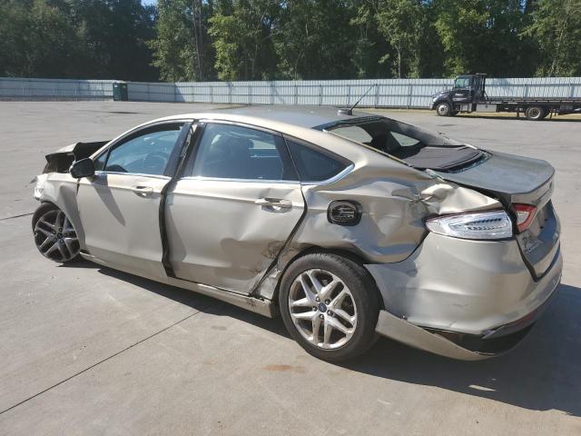 Photo 1 VIN: 3FA6P0H73FR273116 - FORD FUSION SE 