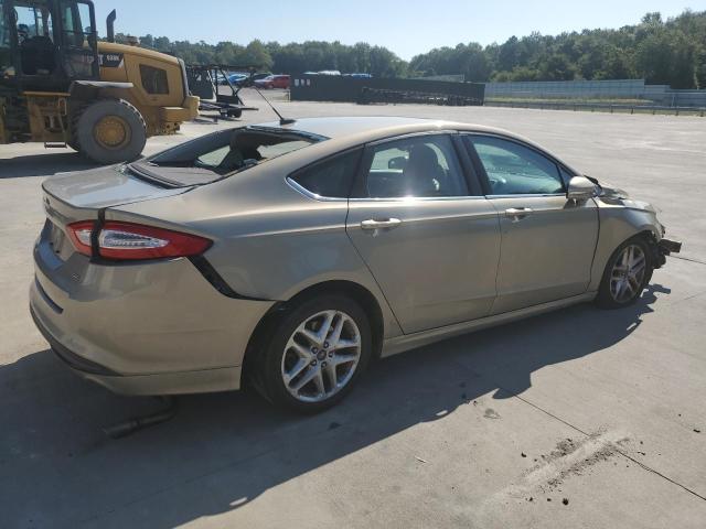 Photo 2 VIN: 3FA6P0H73FR273116 - FORD FUSION SE 