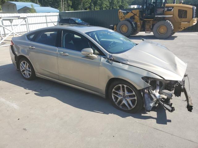 Photo 3 VIN: 3FA6P0H73FR273116 - FORD FUSION SE 